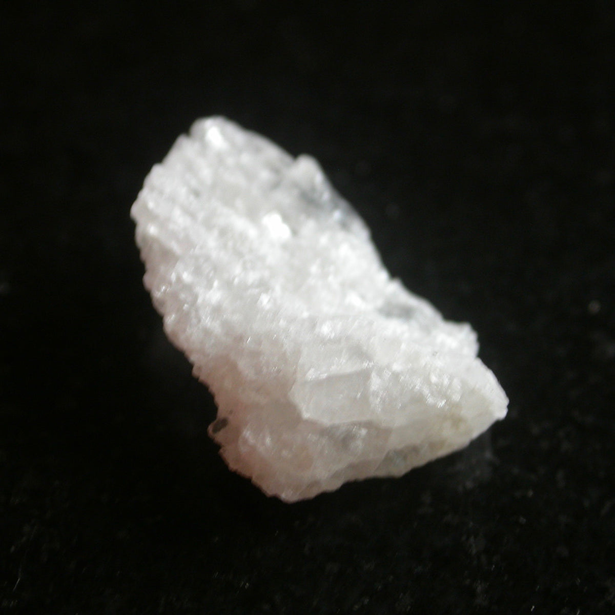 Raw White Azeztulite shops Crystal