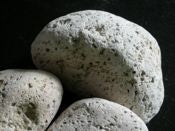 Pumice