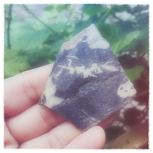 Slaty Shale - I heart u - Song of Stones