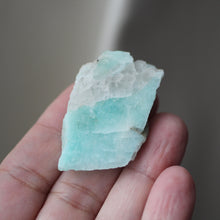 Load image into Gallery viewer, Amazonite - Song of Stones