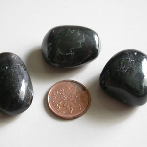 Black Diopside - Song of Stones