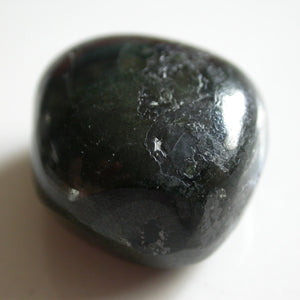 Black Diopside - Song of Stones