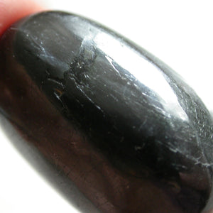 Black Diopside - Song of Stones