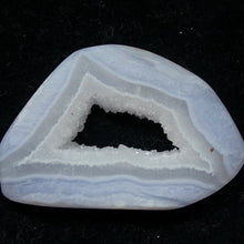 Load image into Gallery viewer, Blue Lace Agate - Song of Stones