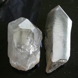 Lemurian Dream Crystal Duet - Song of Stones