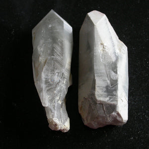 Lemurian Dream Crystal Duet - Song of Stones