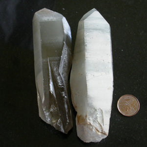 Lemurian Dream Crystal Duet - Song of Stones