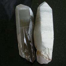 Load image into Gallery viewer, Lemurian Dream Crystal Duet - Song of Stones