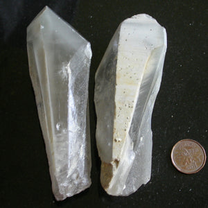 Lemurian Dream Crystal Duet - Song of Stones