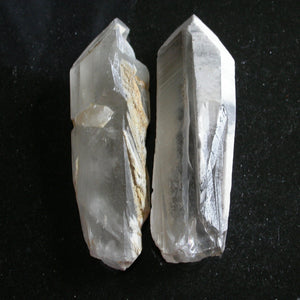 Lemurian Dream Crystal Duet - Song of Stones