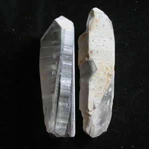 Lemurian Dream Crystal Duet - Song of Stones