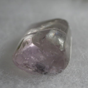 Angelic Kunzite Rainbow Rain - Song of Stones