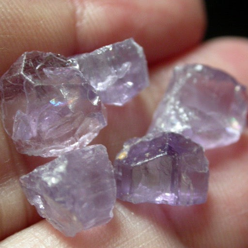 Purple scapolite deals