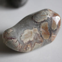 Load image into Gallery viewer, Silver Mist Jasper - Song of Stones