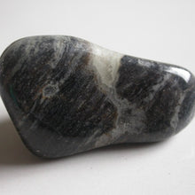 Load image into Gallery viewer, Silver Mist Jasper - Song of Stones