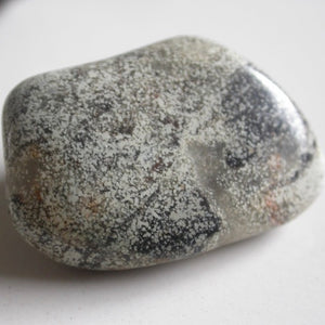 Silver Mist Jasper - Song of Stones