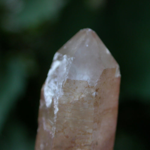 The Crystal named Crystal - Song of Stones