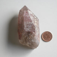 Load image into Gallery viewer, Y&#39;zemy of the Royal Red Quartz Crystals - Song of Stones