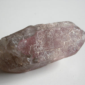 Y'zemy of the Royal Red Quartz Crystals - Song of Stones