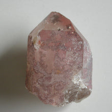 Load image into Gallery viewer, Ms.zea of the Royal Red Quartz Crystals - Song of Stones