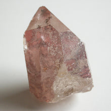 Load image into Gallery viewer, Ms.zea of the Royal Red Quartz Crystals - Song of Stones