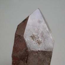 Load image into Gallery viewer, Ms.zea of the Royal Red Quartz Crystals - Song of Stones