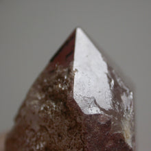 Load image into Gallery viewer, Ms.zea of the Royal Red Quartz Crystals - Song of Stones