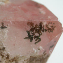 Load image into Gallery viewer, Ms.zea of the Royal Red Quartz Crystals - Song of Stones