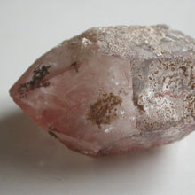 Load image into Gallery viewer, Ms.zea of the Royal Red Quartz Crystals - Song of Stones