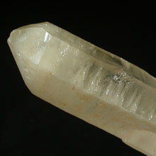 Load image into Gallery viewer, Broken and Whole - Dolphin Key Yellow Quartz Crystal - Song of Stones