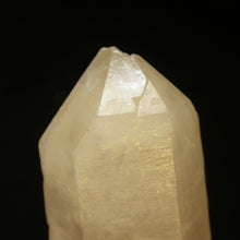 Load image into Gallery viewer, Broken and Whole - Dolphin Key Yellow Quartz Crystal - Song of Stones